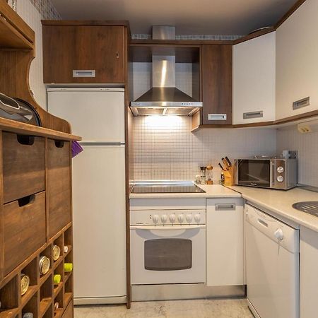 Apartamento Carla Альмуньекар Экстерьер фото