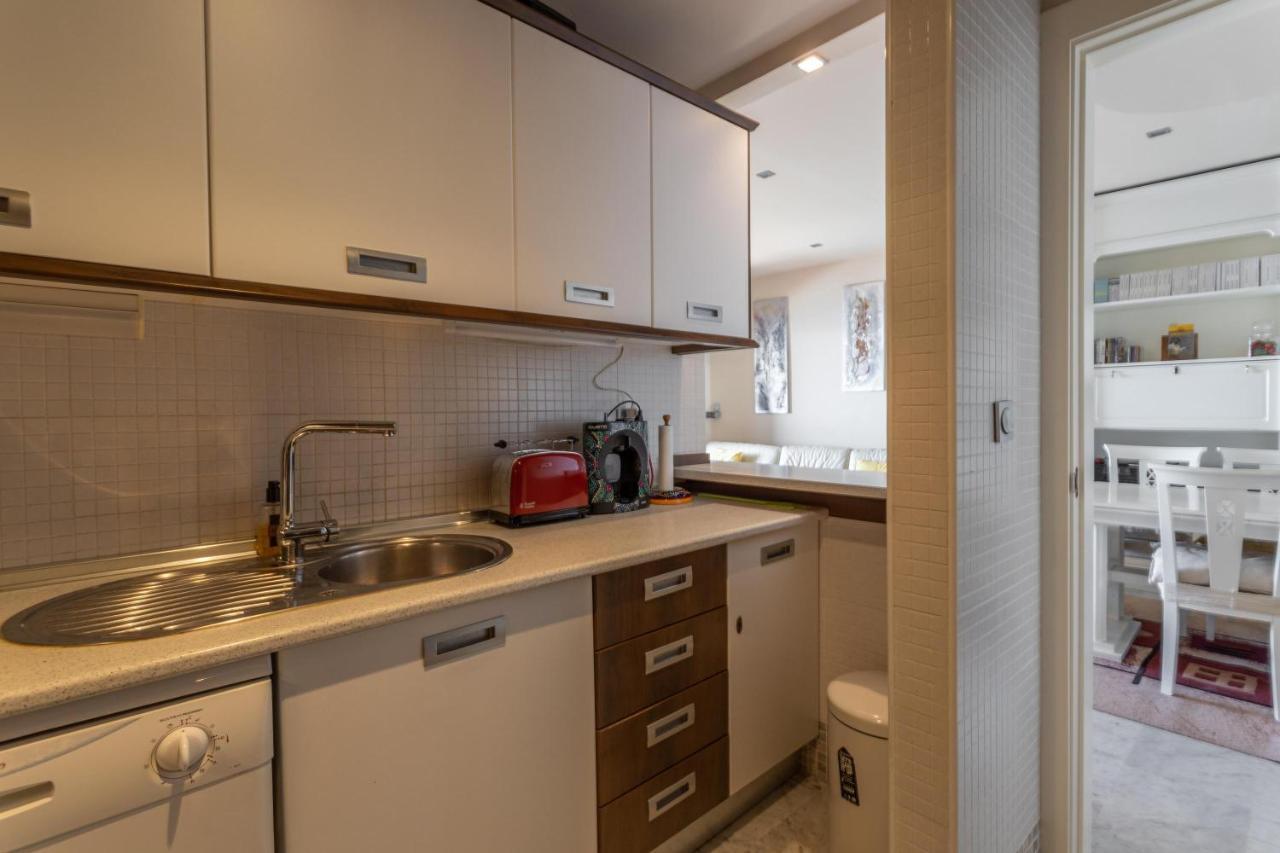 Apartamento Carla Альмуньекар Экстерьер фото