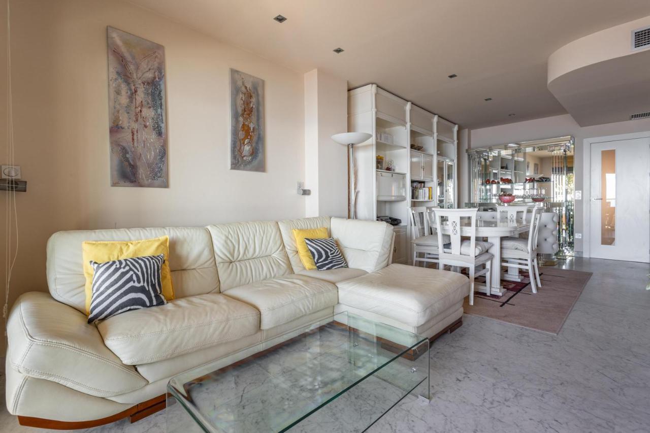 Apartamento Carla Альмуньекар Экстерьер фото