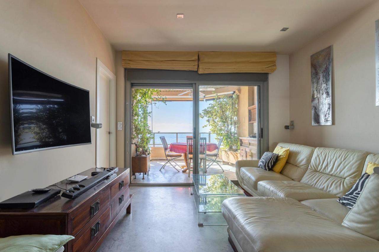 Apartamento Carla Альмуньекар Экстерьер фото